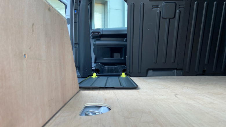 Citroen Berlingo M Diesel 1.5 BlueHDi 100ps Van Driver